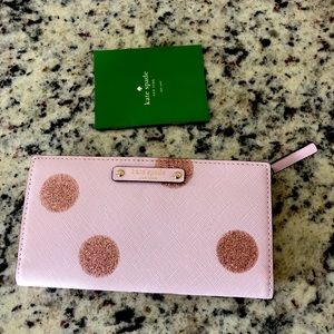 Kate Spade Wallet